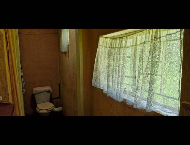 3 BEDROOM HOUSE FOR SALE IN MODIMOLLE